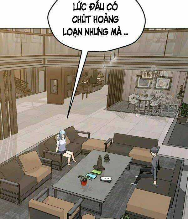 Tôi Là Người Chơi Thần Chú Đơn Độc Chapter 55 trang 88