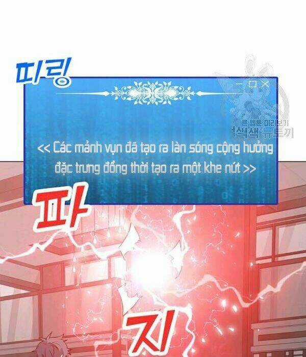 Tôi Là Người Chơi Thần Chú Đơn Độc Chapter 55 trang 95