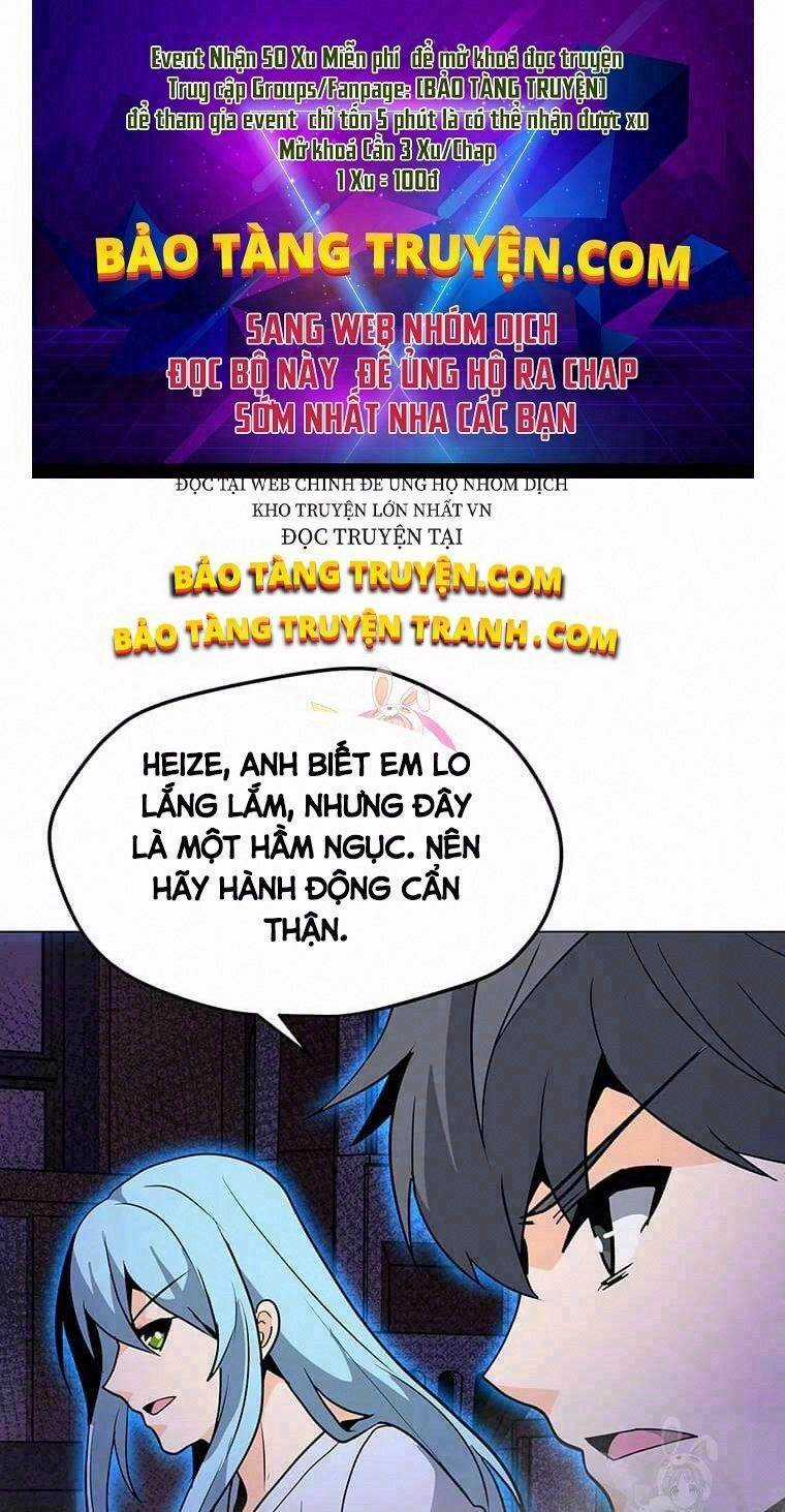 Tôi Là Người Chơi Thần Chú Đơn Độc Chapter 56 trang 0