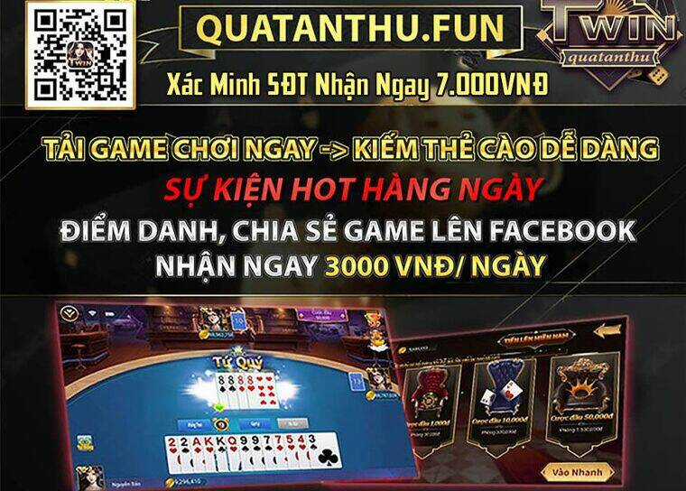 Tôi Là Người Chơi Thần Chú Đơn Độc Chapter 56 trang 132