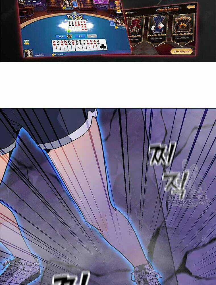 Tôi Là Người Chơi Thần Chú Đơn Độc Chapter 56 trang 2