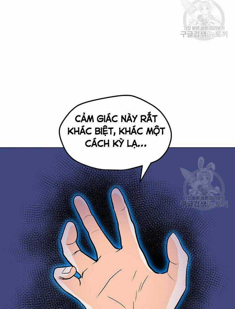 Tôi Là Người Chơi Thần Chú Đơn Độc Chapter 56 trang 46