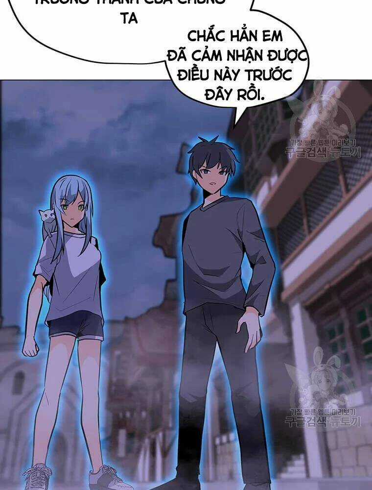 Tôi Là Người Chơi Thần Chú Đơn Độc Chapter 56 trang 48