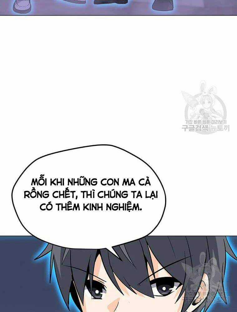 Tôi Là Người Chơi Thần Chú Đơn Độc Chapter 56 trang 49