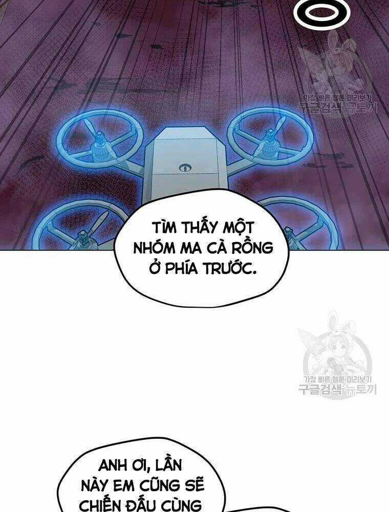 Tôi Là Người Chơi Thần Chú Đơn Độc Chapter 56 trang 64