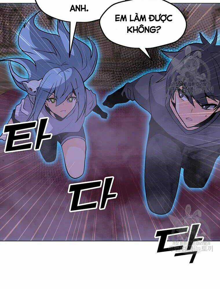 Tôi Là Người Chơi Thần Chú Đơn Độc Chapter 56 trang 65