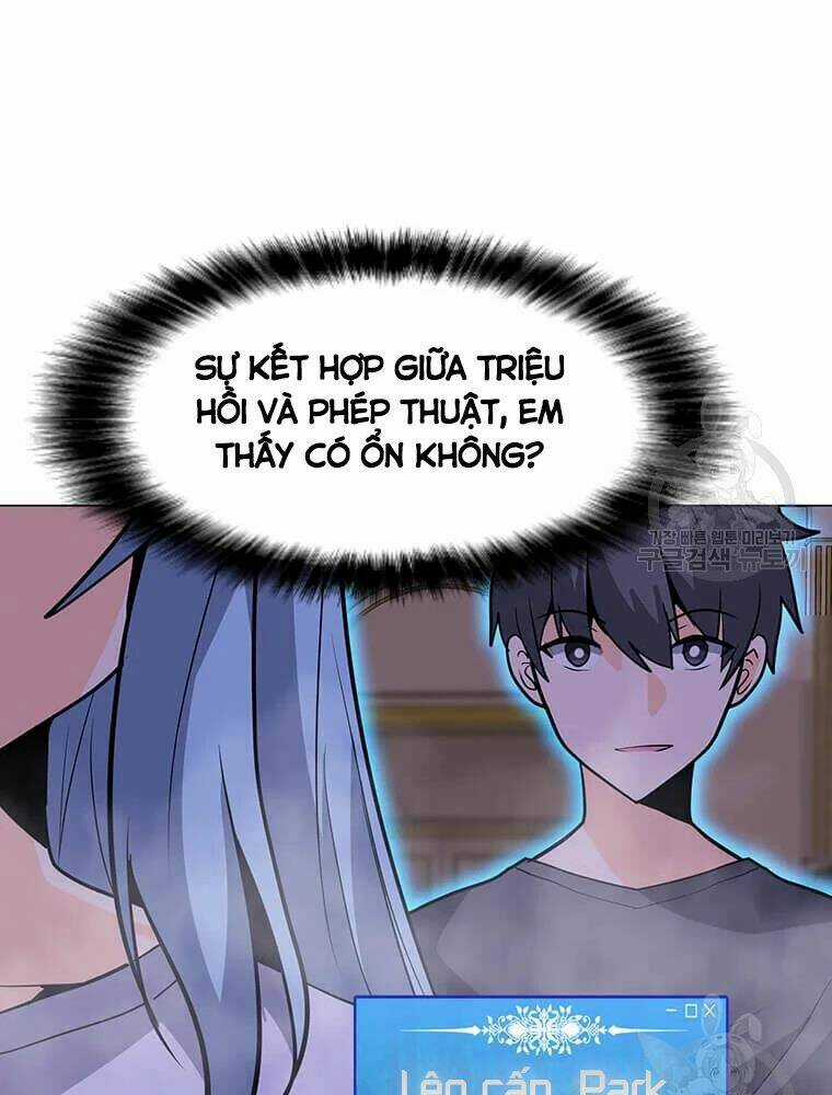 Tôi Là Người Chơi Thần Chú Đơn Độc Chapter 56 trang 84