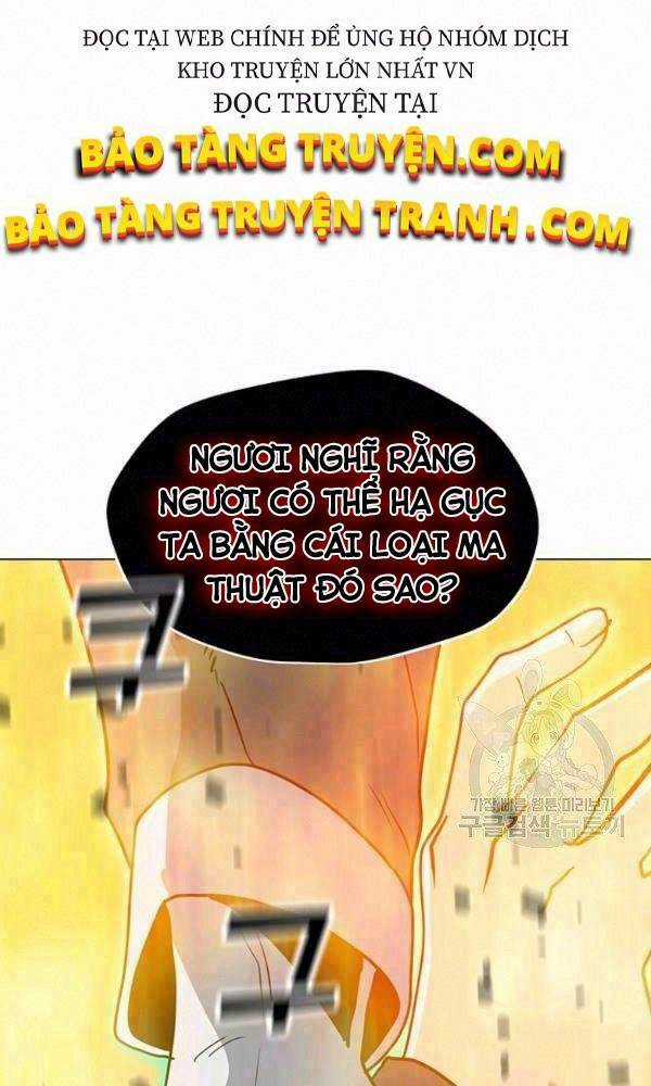 Tôi Là Người Chơi Thần Chú Đơn Độc Chapter 57 trang 1