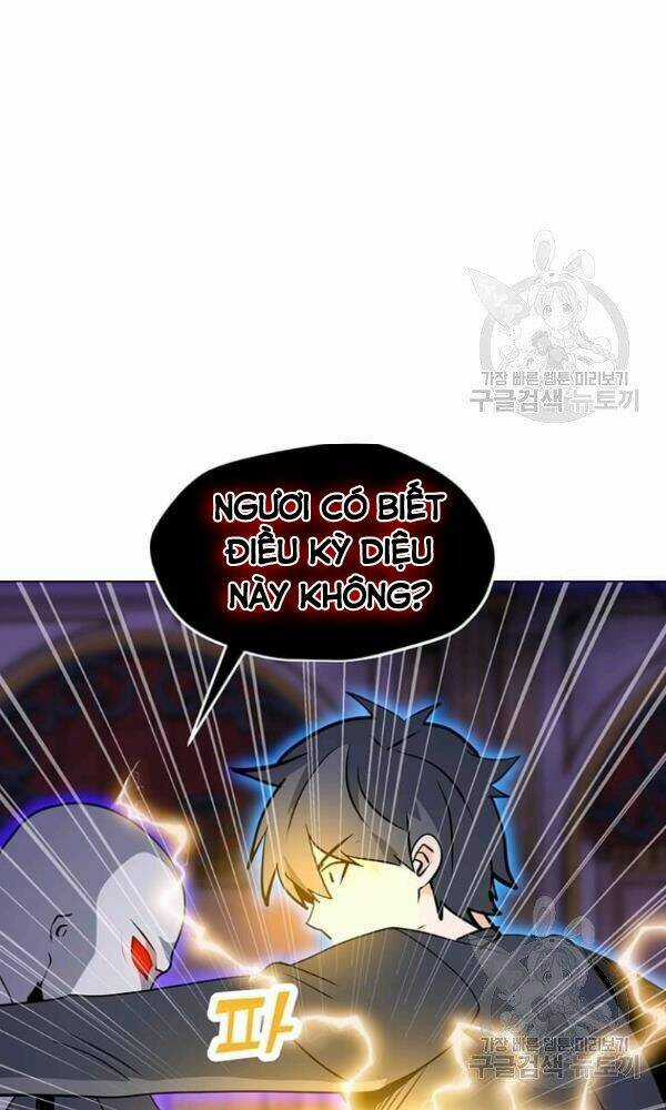 Tôi Là Người Chơi Thần Chú Đơn Độc Chapter 57 trang 14