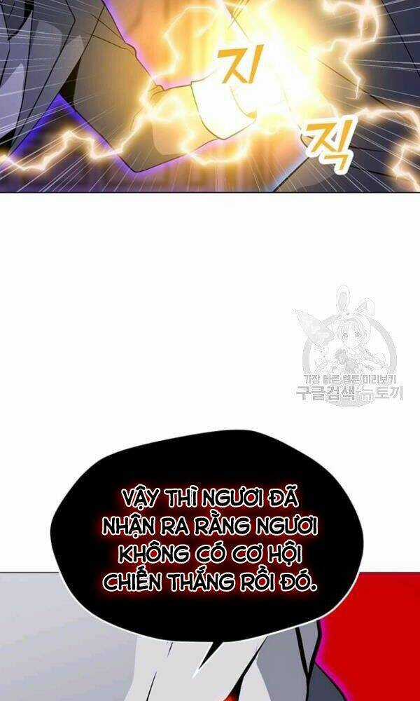 Tôi Là Người Chơi Thần Chú Đơn Độc Chapter 57 trang 15