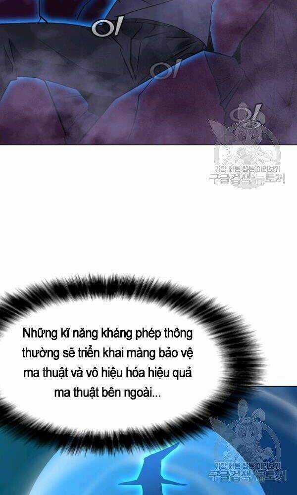 Tôi Là Người Chơi Thần Chú Đơn Độc Chapter 57 trang 23