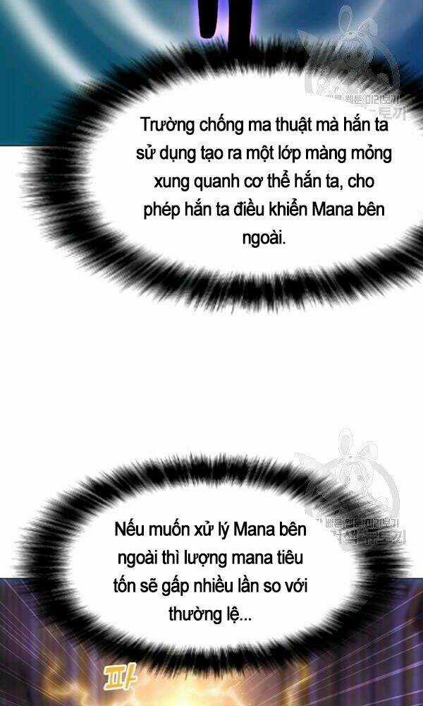 Tôi Là Người Chơi Thần Chú Đơn Độc Chapter 57 trang 25