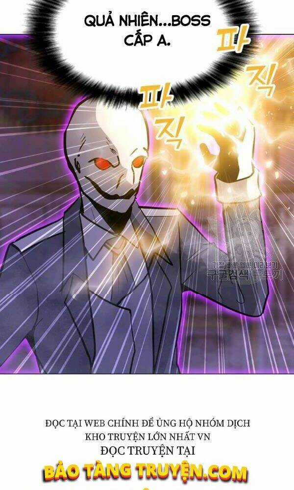 Tôi Là Người Chơi Thần Chú Đơn Độc Chapter 57 trang 27