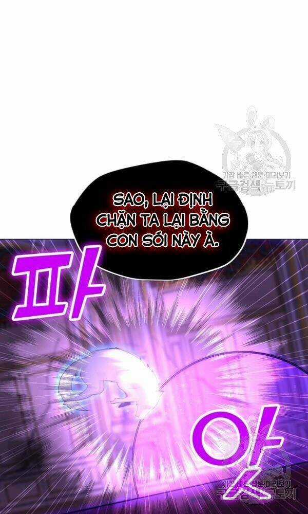 Tôi Là Người Chơi Thần Chú Đơn Độc Chapter 57 trang 32