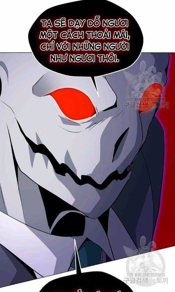 Tôi Là Người Chơi Thần Chú Đơn Độc Chapter 57 trang 35