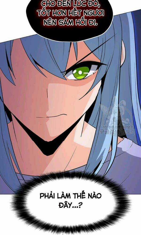 Tôi Là Người Chơi Thần Chú Đơn Độc Chapter 57 trang 36