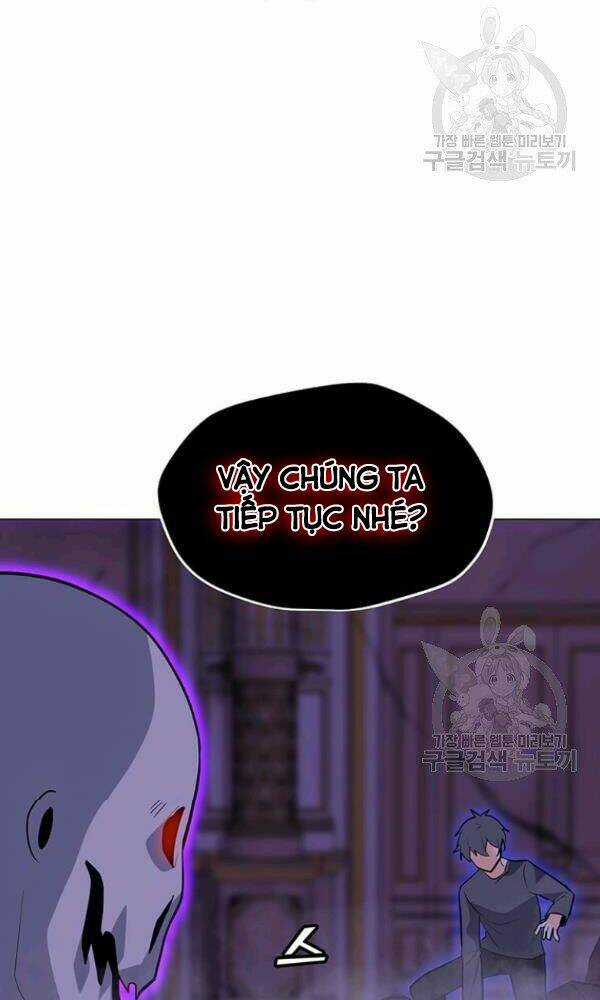 Tôi Là Người Chơi Thần Chú Đơn Độc Chapter 57 trang 37