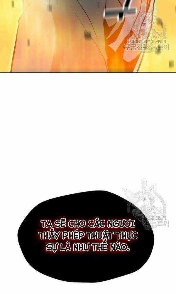 Tôi Là Người Chơi Thần Chú Đơn Độc Chapter 57 trang 4