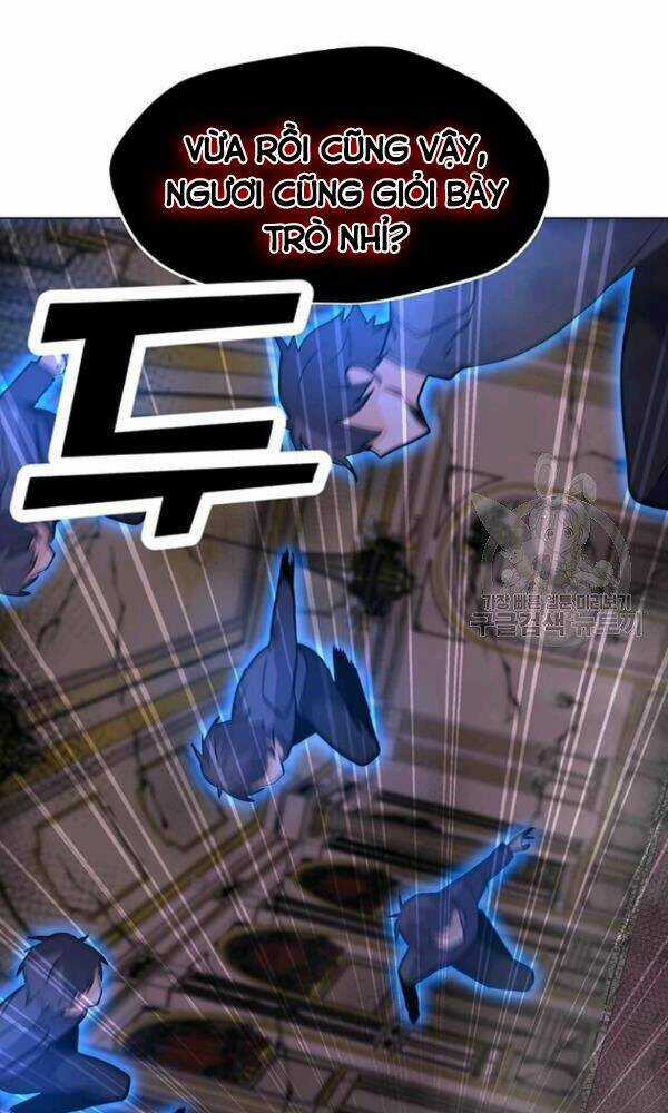 Tôi Là Người Chơi Thần Chú Đơn Độc Chapter 57 trang 42