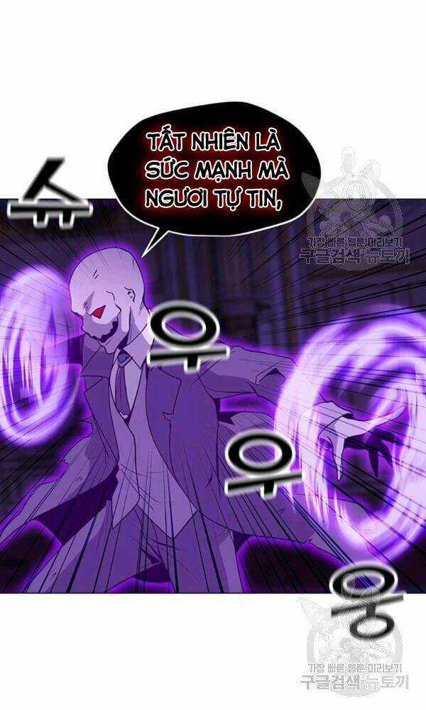 Tôi Là Người Chơi Thần Chú Đơn Độc Chapter 57 trang 44