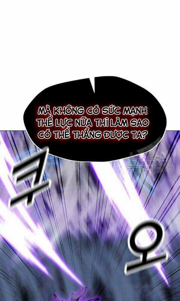 Tôi Là Người Chơi Thần Chú Đơn Độc Chapter 57 trang 45