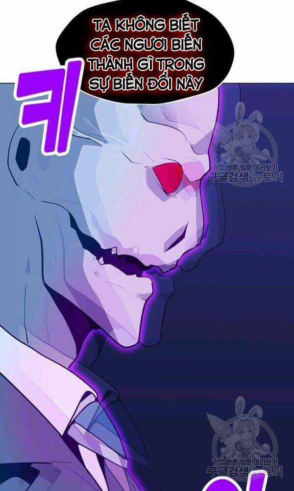 Tôi Là Người Chơi Thần Chú Đơn Độc Chapter 57 trang 47