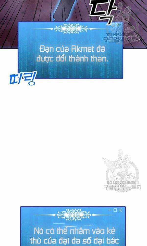 Tôi Là Người Chơi Thần Chú Đơn Độc Chapter 57 trang 52