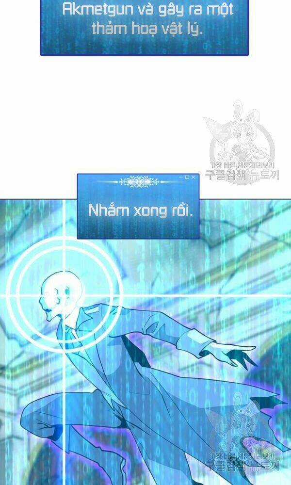 Tôi Là Người Chơi Thần Chú Đơn Độc Chapter 57 trang 53