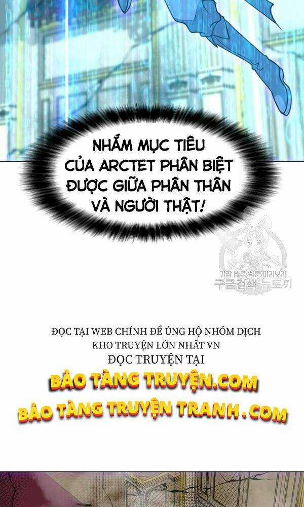 Tôi Là Người Chơi Thần Chú Đơn Độc Chapter 57 trang 54