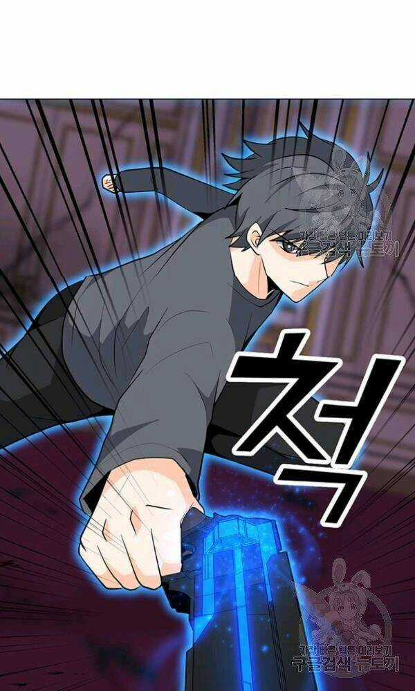 Tôi Là Người Chơi Thần Chú Đơn Độc Chapter 57 trang 56