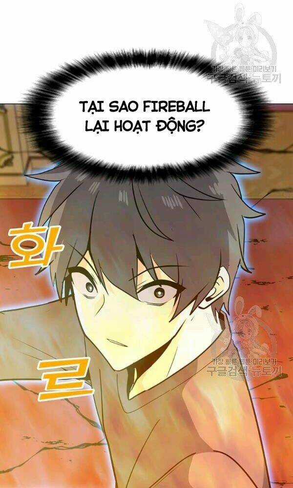 Tôi Là Người Chơi Thần Chú Đơn Độc Chapter 57 trang 7