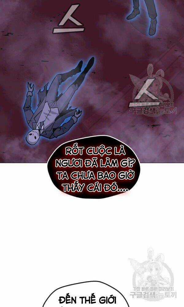 Tôi Là Người Chơi Thần Chú Đơn Độc Chapter 57 trang 71