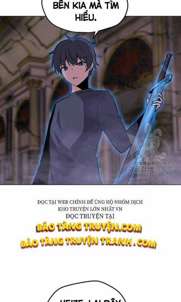 Tôi Là Người Chơi Thần Chú Đơn Độc Chapter 57 trang 72