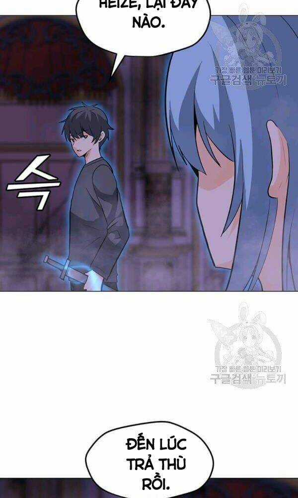 Tôi Là Người Chơi Thần Chú Đơn Độc Chapter 57 trang 73