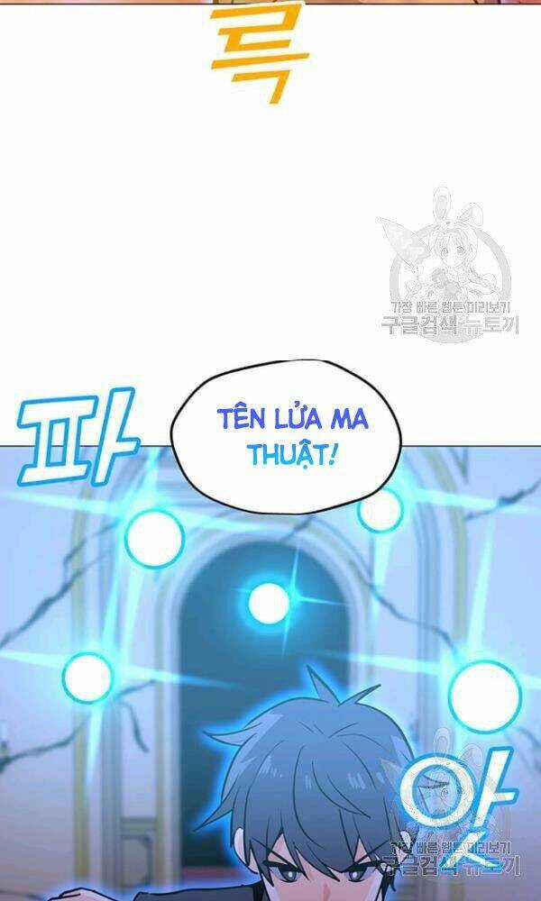 Tôi Là Người Chơi Thần Chú Đơn Độc Chapter 57 trang 8