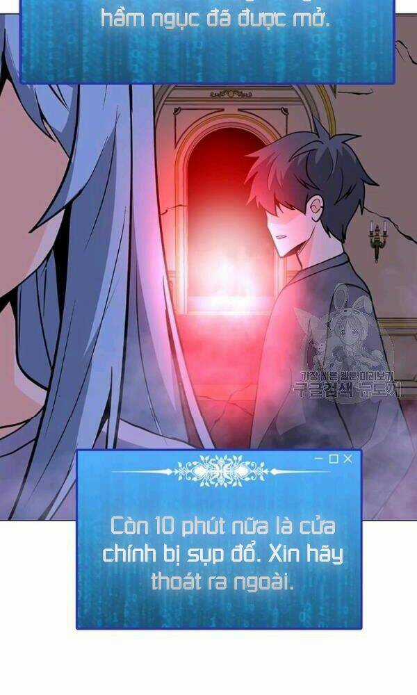 Tôi Là Người Chơi Thần Chú Đơn Độc Chapter 57 trang 87