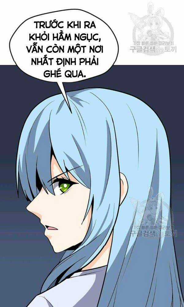 Tôi Là Người Chơi Thần Chú Đơn Độc Chapter 57 trang 91