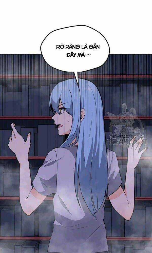 Tôi Là Người Chơi Thần Chú Đơn Độc Chapter 58 trang 10