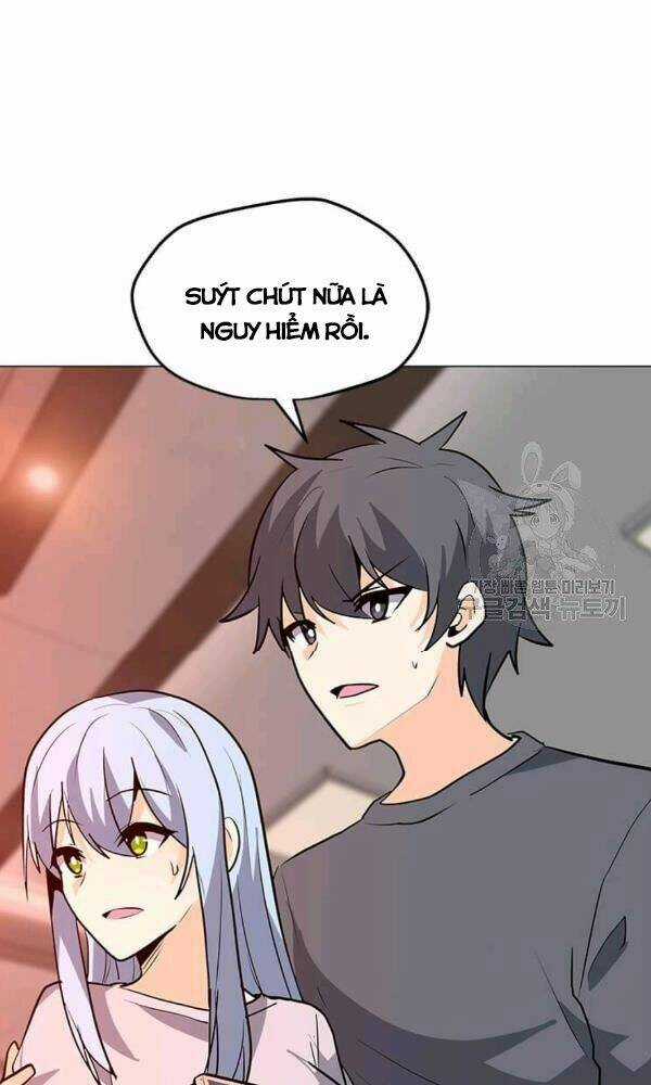 Tôi Là Người Chơi Thần Chú Đơn Độc Chapter 58 trang 31