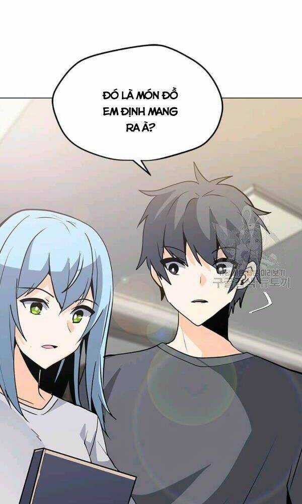 Tôi Là Người Chơi Thần Chú Đơn Độc Chapter 58 trang 34