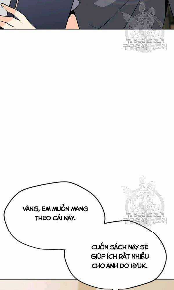 Tôi Là Người Chơi Thần Chú Đơn Độc Chapter 58 trang 35