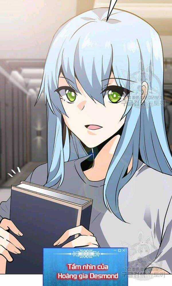 Tôi Là Người Chơi Thần Chú Đơn Độc Chapter 58 trang 36