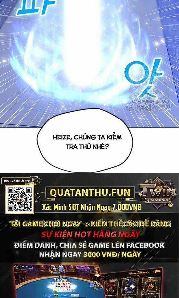 Tôi Là Người Chơi Thần Chú Đơn Độc Chapter 58 trang 39
