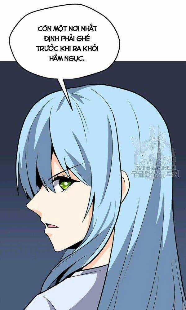 Tôi Là Người Chơi Thần Chú Đơn Độc Chapter 58 trang 4