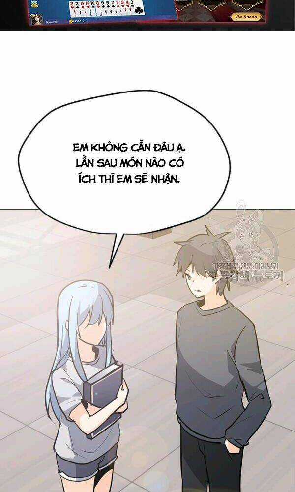 Tôi Là Người Chơi Thần Chú Đơn Độc Chapter 58 trang 40