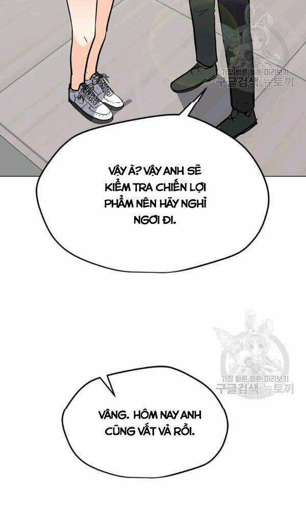 Tôi Là Người Chơi Thần Chú Đơn Độc Chapter 58 trang 41