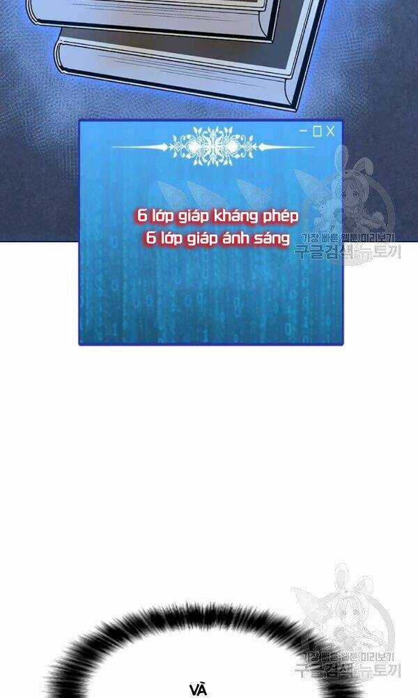 Tôi Là Người Chơi Thần Chú Đơn Độc Chapter 58 trang 45