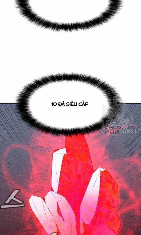 Tôi Là Người Chơi Thần Chú Đơn Độc Chapter 58 trang 46