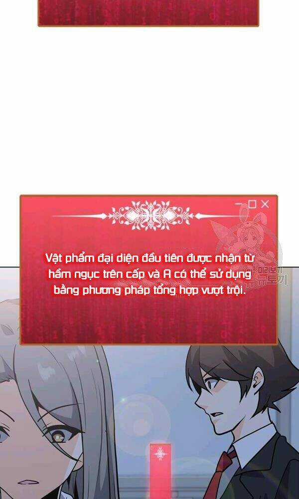 Tôi Là Người Chơi Thần Chú Đơn Độc Chapter 58 trang 49