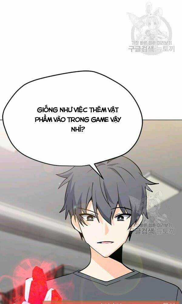 Tôi Là Người Chơi Thần Chú Đơn Độc Chapter 58 trang 53